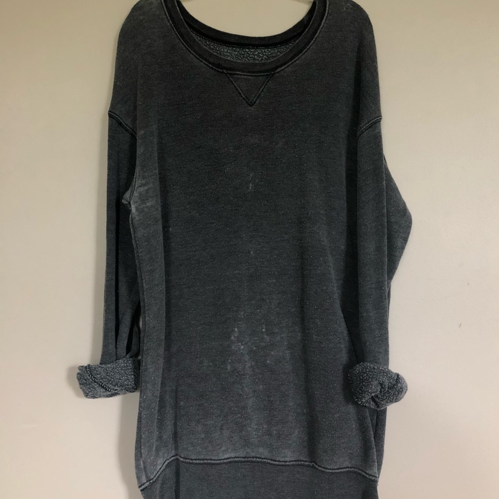 American Eagle Jegging Sweatshirt